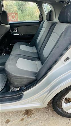 Kia Spectra